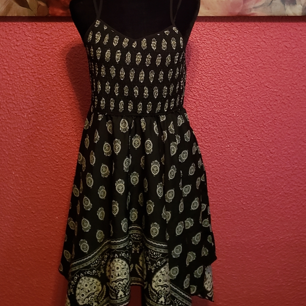 American Rag Long Beach Dress